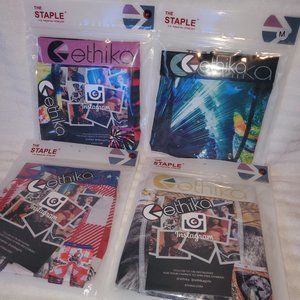 Ethika Men's Boxers Briefs